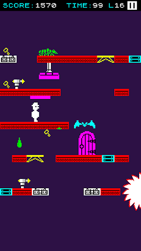 Code Triche ZX House Attack APK MOD 2