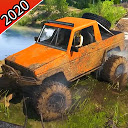 4x4 Off-Road Jeep Racing Suv 3D 2020 1.8 APK 下载