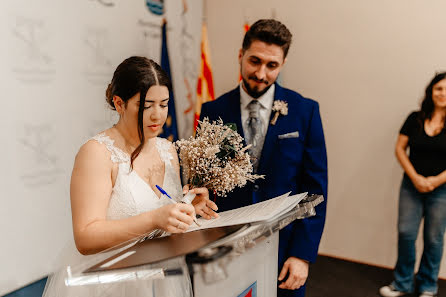 Fotógrafo de casamento Camiel Iulius (arenastudio). Foto de 28 de fevereiro