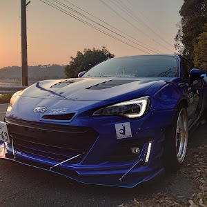 BRZ ZC6