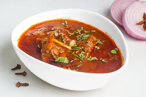 Mutton Masala