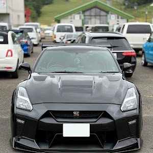 NISSAN GT-R R35