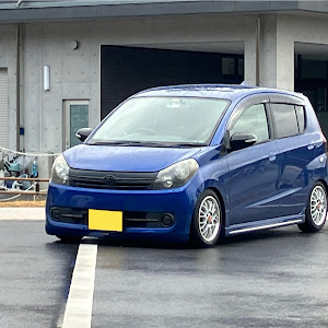 ミラカスタム L275S