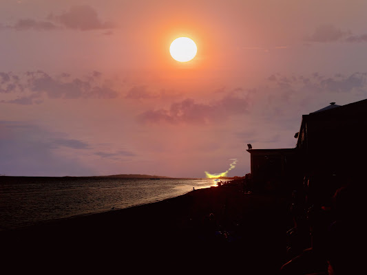 luna di sera.......... di tizwin