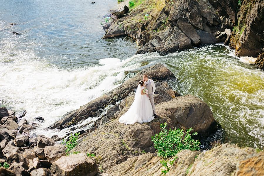 Huwelijksfotograaf Ekaterina Nikitina (nikitinae). Foto van 16 juli 2020