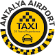 Download Antalya Airport Taxi For PC Windows and Mac 1.0.171013