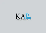 KAP Design & Build Logo