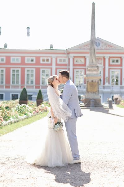 Fotografo di matrimoni Anastasiya Mukhina (muhinaphoto). Foto del 21 ottobre 2022