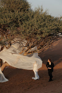 Wedding photographer Fedor Borodin (fmborodin). Photo of 21 December 2023