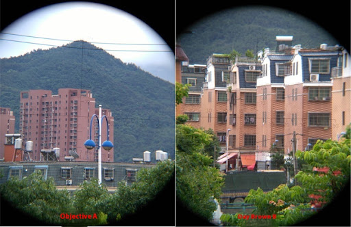Title 2, Botrand 10X50 High Magnification Binoculars Com...