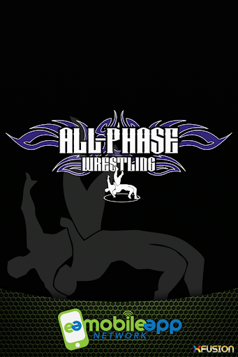 All Phase Wrestling