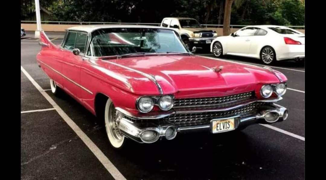 Cadillac Deville Hire Delray Beach