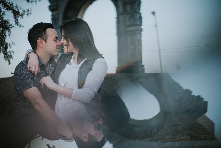 Fotógrafo de bodas Pankkara Larrea (pklfotografia). Foto del 4 de agosto 2017