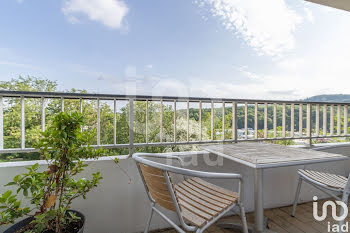 appartement à Sainte-Foy-lès-Lyon (69)