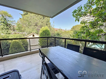 appartement à Cannes (06)