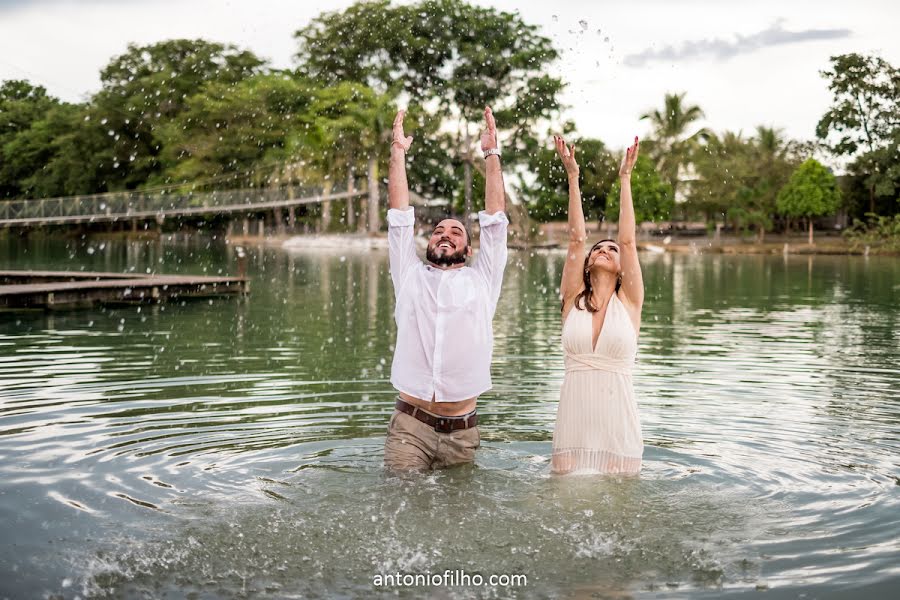 Photographer sa kasal Antonio Filho (antoniofilho). Larawan ni 11 Mayo 2020