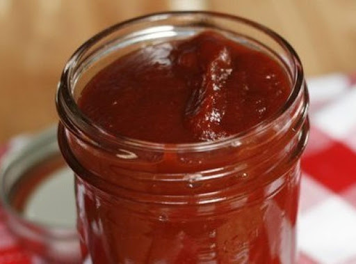 Homemade Marinara Sauce