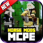 Horse Mod For MCPE! Apk