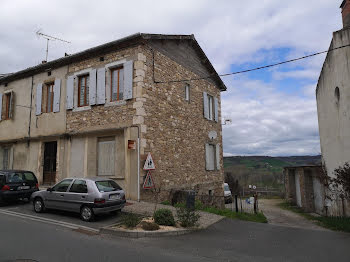 appartement à Cordes-sur-Ciel (81)