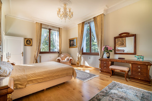 Apartment with terrace 3