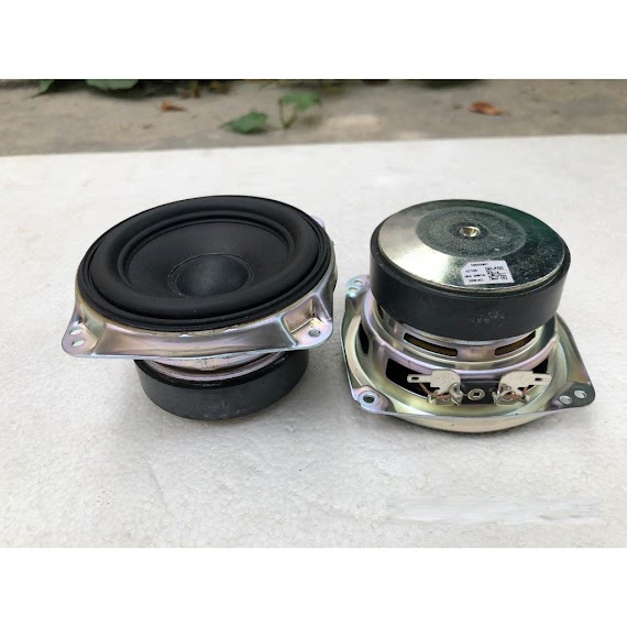 Loa Mid Bass B&O Đan Mạch 3 Inch 4Omh 30W