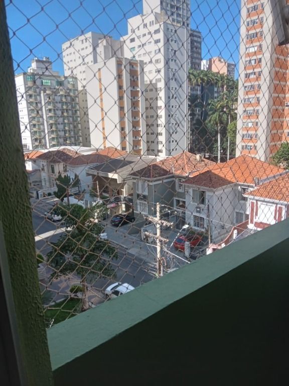 Apartamentos para alugar Cambuí