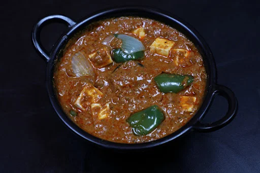 Kadai Paneer