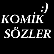 Komik Sözler  Icon