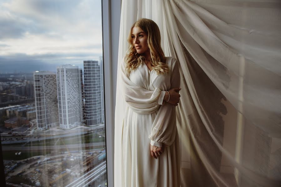 Wedding photographer Nataliya Zakharova (valky). Photo of 1 June 2020