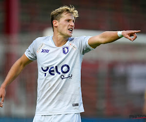 Straffe geste (en stunt) Kortrijk tegen Franse kampioen, Dom met heerlijke goal voor Beerschot, ook Standard en Antwerp gelijk