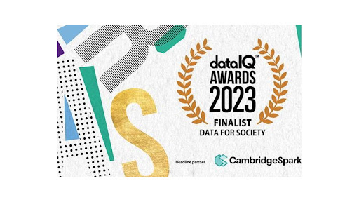 The 11th annual DataIQ Awards ceremony was held in London.