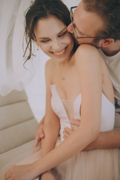 Photographe de mariage Kseniya Krutova (koff). Photo du 20 juillet 2018