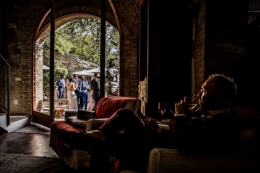 Fotógrafo de bodas Andreu Doz (andreudozphotog). Foto del 4 de febrero