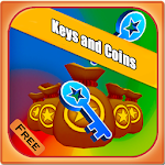 Cover Image of Descargar Coins and Keys Guide Subway 1 APK