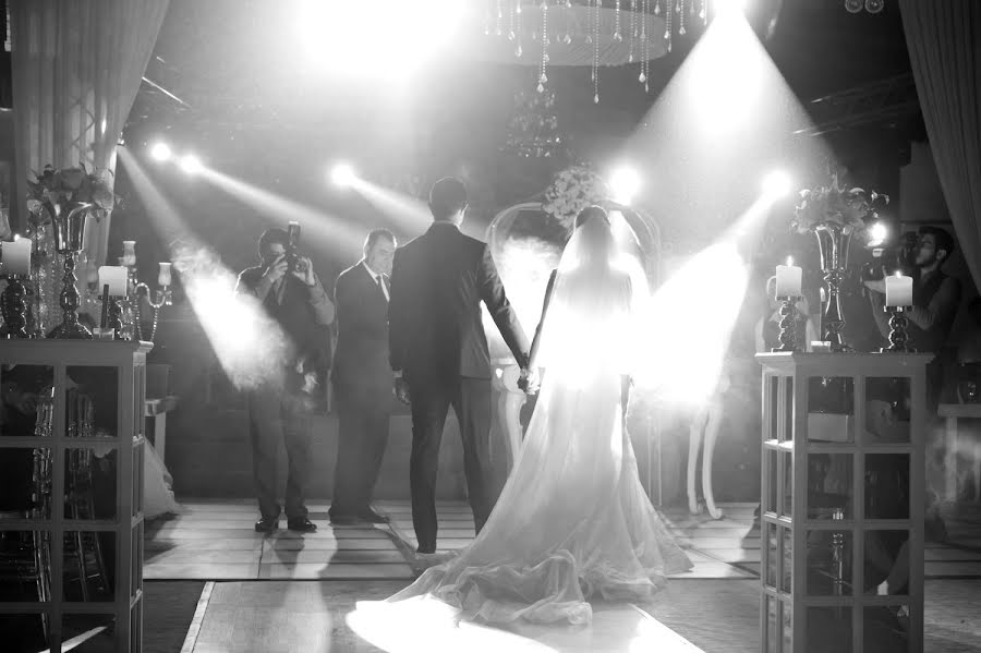 Fotógrafo de casamento Bora Uçak (boraucak). Foto de 18 de junho 2019