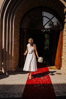 Wedding photographer Tiffany Gage (tiffanygage). Photo of 28 October 2020