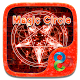 Download (FREE) Magic Circle GO Launcher Theme For PC Windows and Mac 40.99