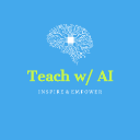 Teach w/ AI Chrome Extension