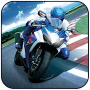 Moto Racing 3D 1.0 Icon