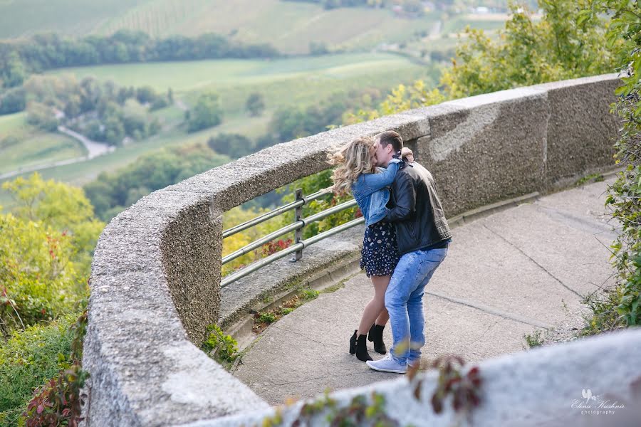 Wedding photographer Elena Kushnir (germina). Photo of 29 October 2017