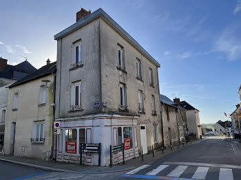 maison à Bain-de-Bretagne (35)