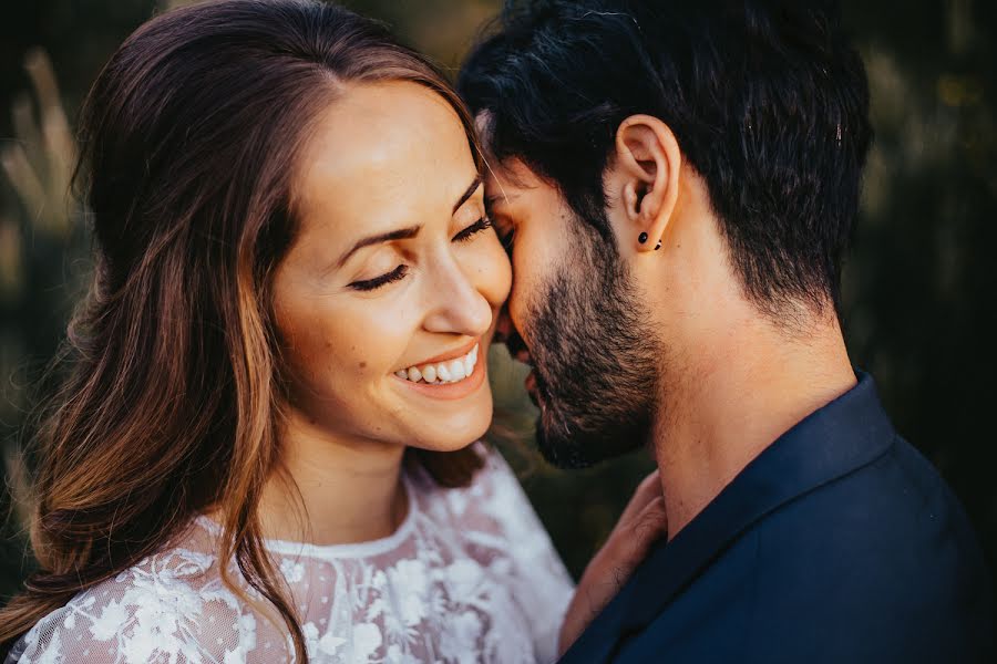 Wedding photographer Elias Kaltenberger (ekaltenberger). Photo of 11 May 2019