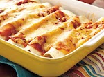 Spinach and Beef Enchiladas was pinched from <a href="http://www.bettycrocker.com/recipes/spinach-and-beef-enchiladas/a5991a2c-f22e-4867-a65a-36aa1bef90db?src=SH" target="_blank">www.bettycrocker.com.</a>