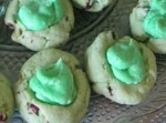 Pistachio Thumbprints By Beauty Frosting was pinched from <a href="http://goboldwithbutter.com/?p=2541" target="_blank">goboldwithbutter.com.</a>