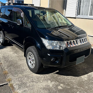 デリカD:5 CV5W