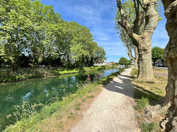 appartement à Nemours (77)