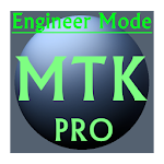 Cover Image of Unduh MediaTek Engineer Mode Pro 1.4 APK