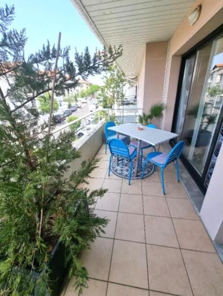 Vente appartement 2 pièces 41 m² à Anglet (64600), 247 000 €