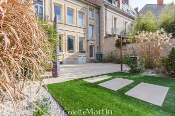 maison à Dijon (21)