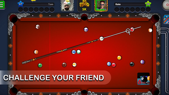 8 Ball Blitz - Billiards Games – Apps no Google Play